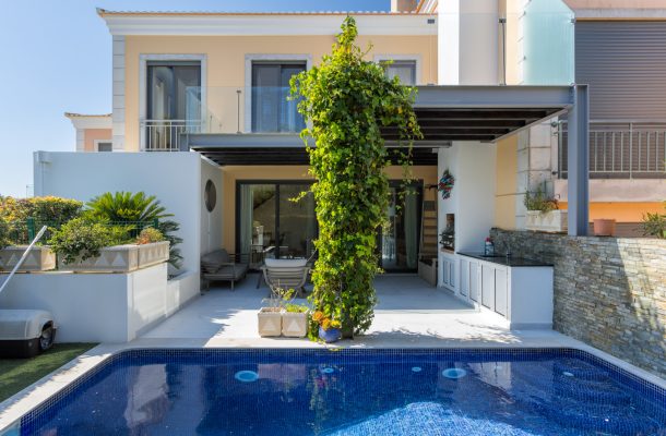 Villa Izzy