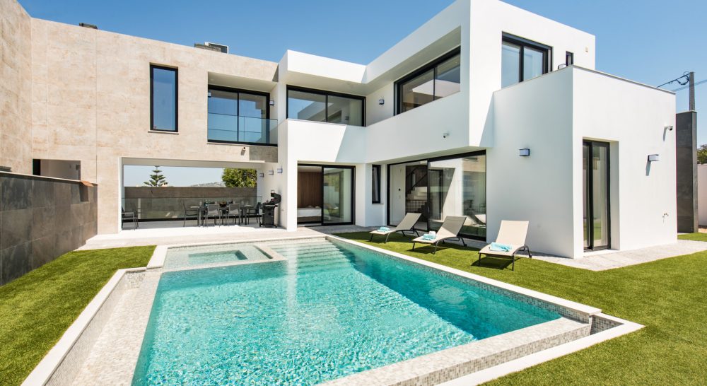 Villa Cece