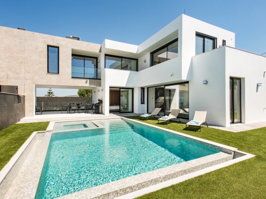 Villa Cece