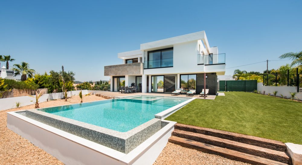 Casa Gilly