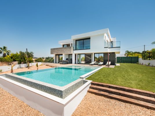 Casa Gilly