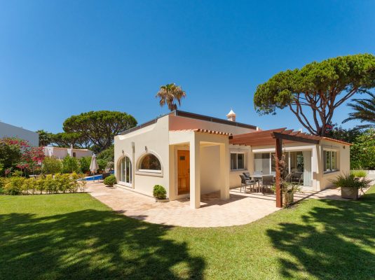 Villa Sanvi
