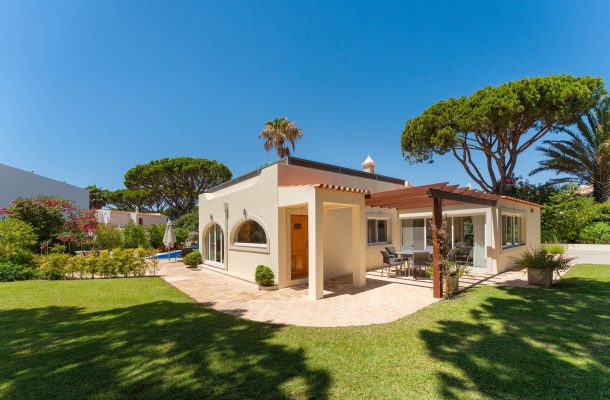 Villa Sanvi