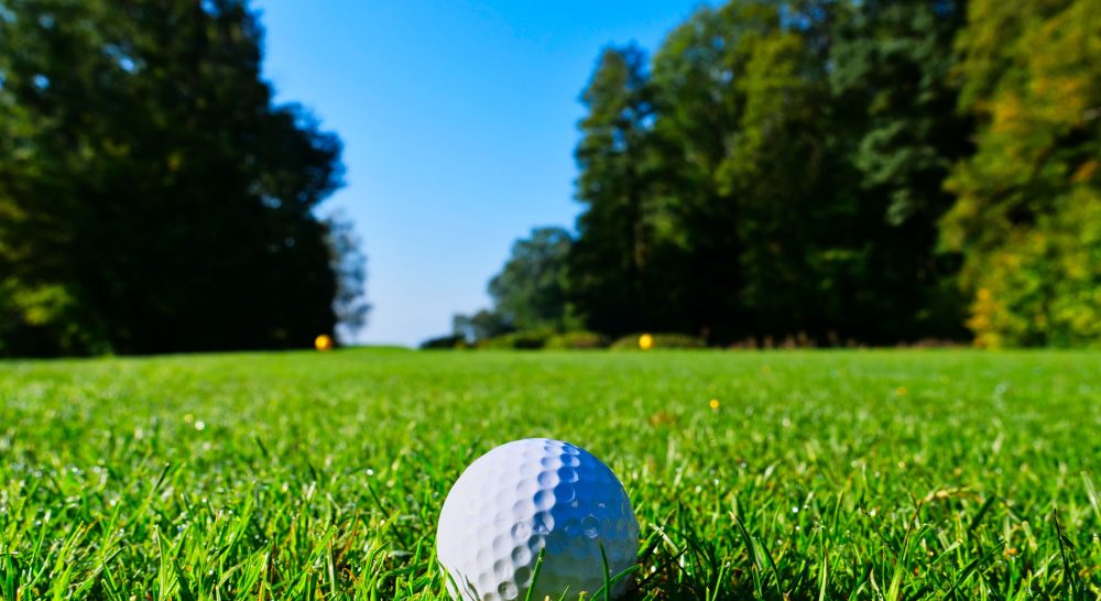 Luxury Villas for Golf