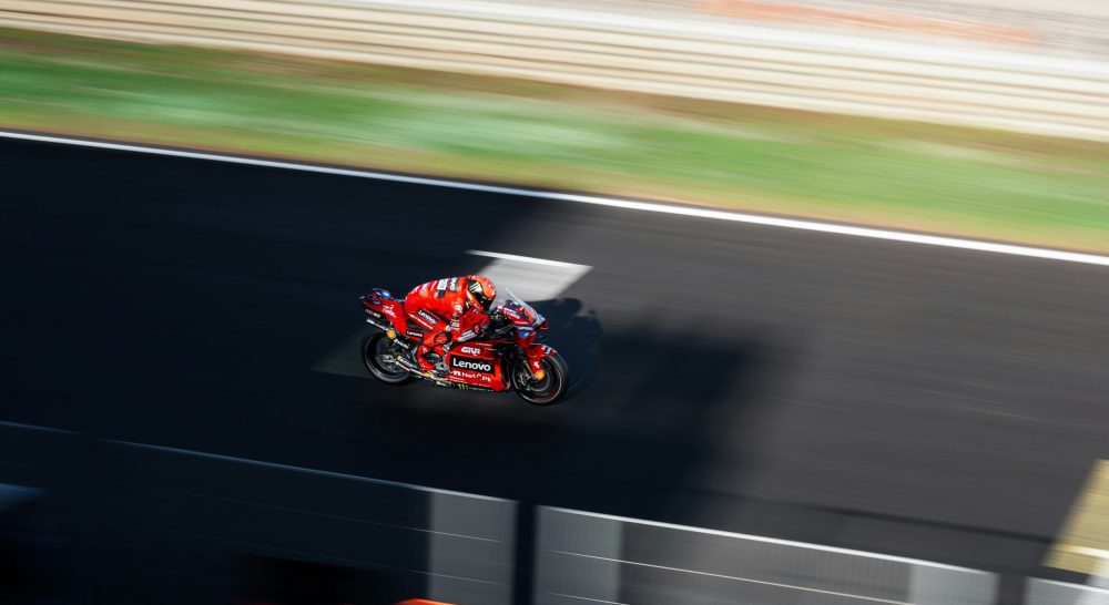 Luxury Villas for the MotoGP