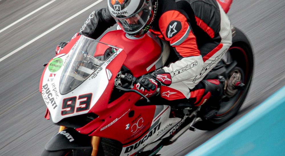 MotoGP accommodation in Vilamoura
