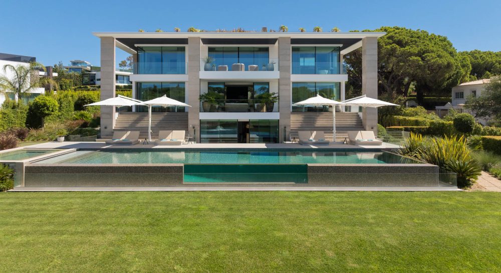 Villa Vera