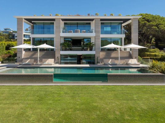 Villa Vera