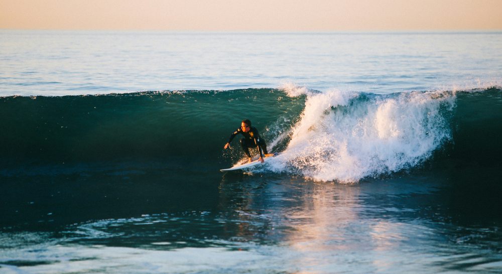 Luxury Villas for Surfing