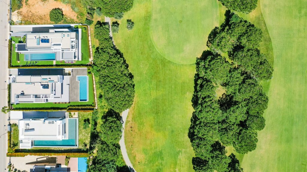 Golf in vilamoura