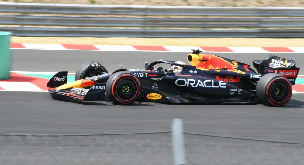F1 accommodation in Vilamoura