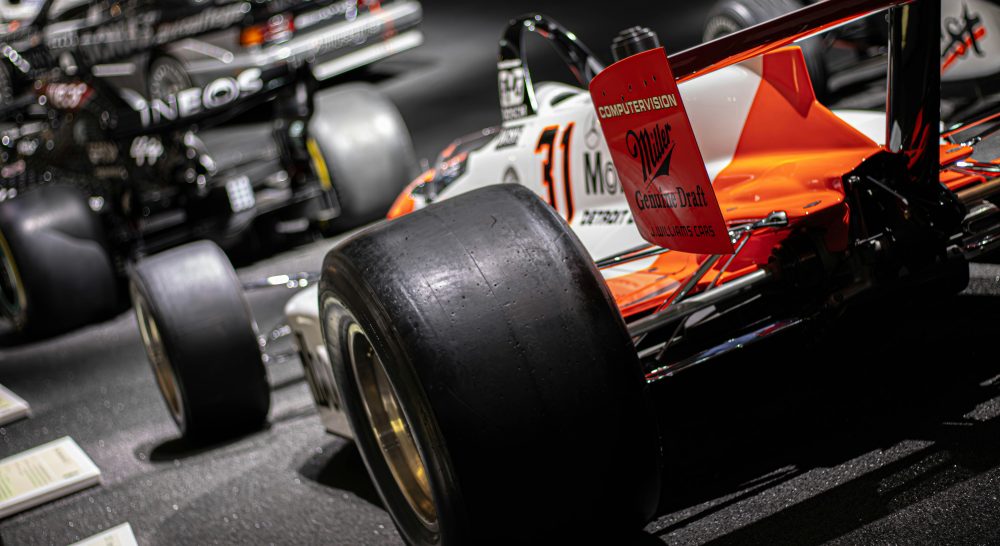 F1 accommodation Quinta do Lago