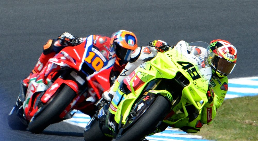 MotoGP accommodation in Quinta do Lago