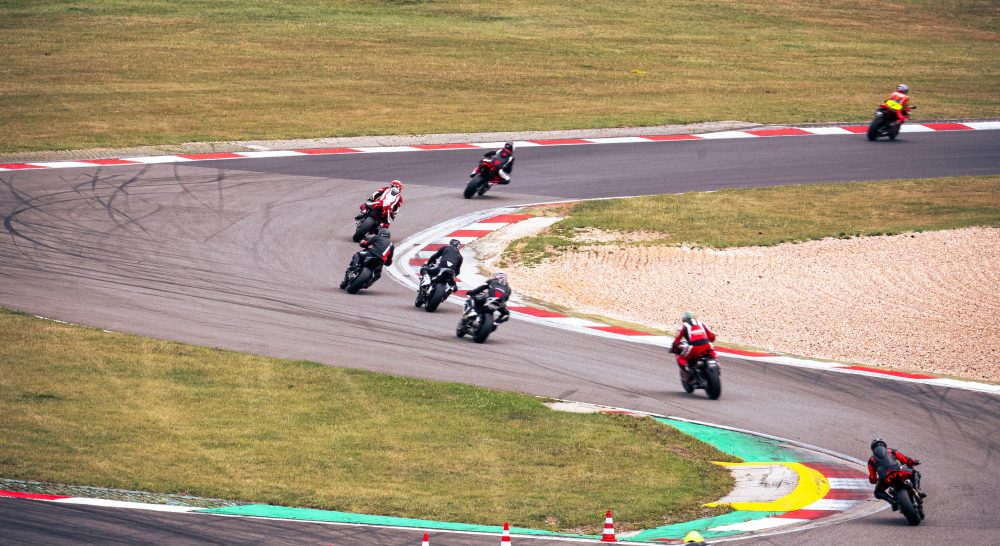 MotoGP accommodation in Vale do Lobo