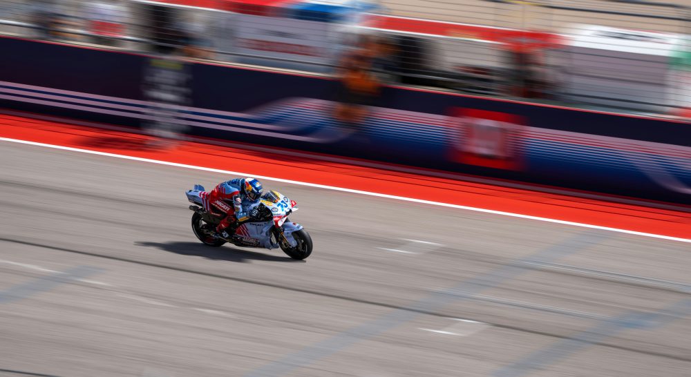 Luxury Villas for the MotoGP