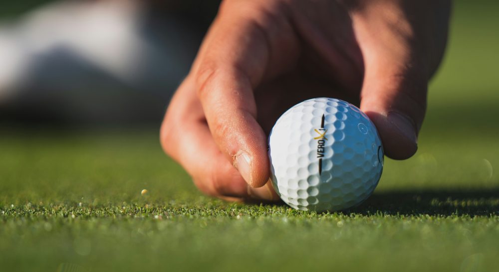 Luxury Villas for Golf
