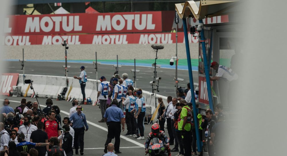 MotoGP accommodation in The Western Algarve